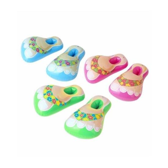 Sandalias Hawai Hinchable  56 cm- c-4