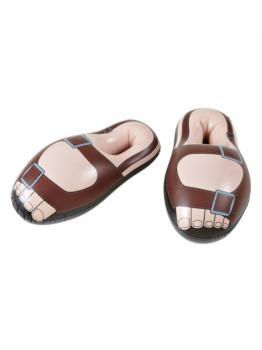 Sandalias Hinchables 56 cm