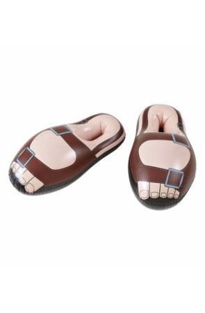 Sandalias Hinchables 56 cm