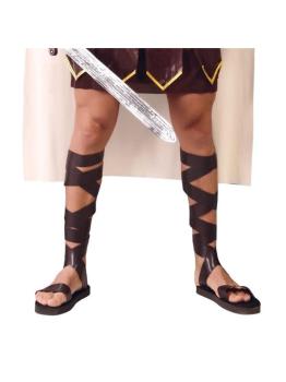 Sandalias Romanas gui