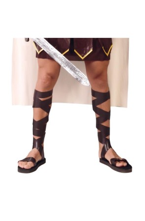Sandalias Romanas gui