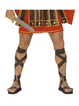 Sandalias Romanas SimilPiel .