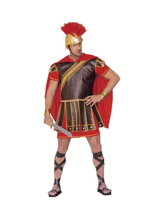 Sandalias Romanas SimilPiel .
