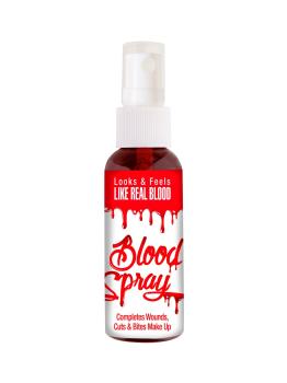 Sangre Artificial en Spray 48 ml