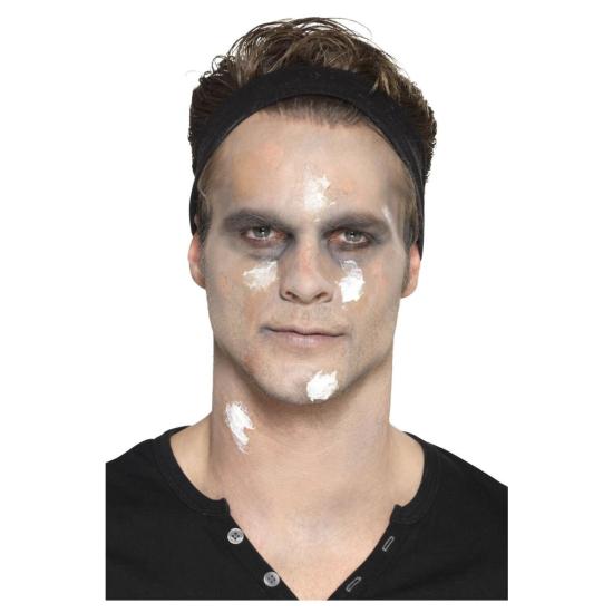 Sangre artificial y látex,2 x 29.57ml/1 US fl.oz