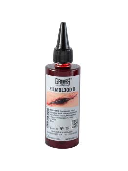 Sangre Grimas 100 ml Profesional