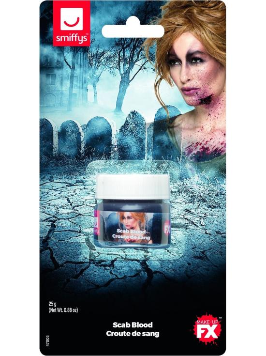 Sangre Realista Lujo  25g