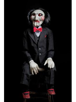 SAW – Marioneta de utilería Billy