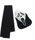 Scream - Disfraz de fantasma hombre, talla XL Oficial