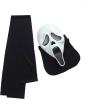 Scream - Disfraz de fantasma hombre, talla XL Oficial