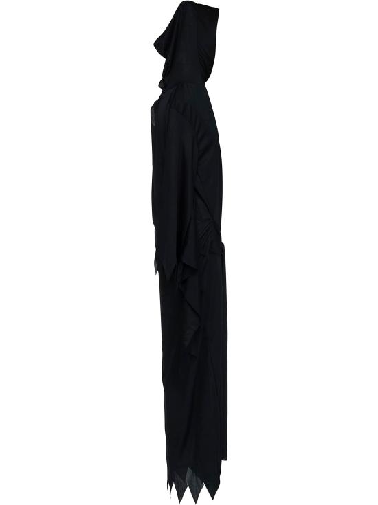 Scream - Disfraz de fantasma hombre, talla única  Oficial