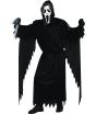 Scream - Disfraz de fantasma hombre, talla única  Oficial