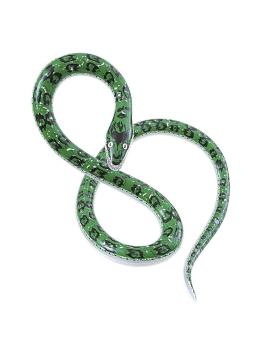 Serpiente Hinchable de 152 cms .