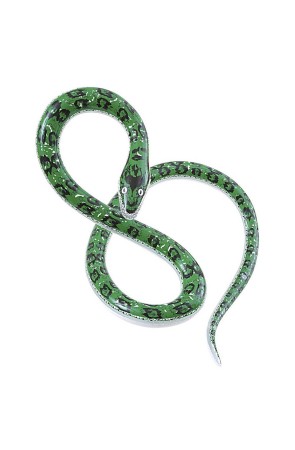 Serpiente Hinchable de 152 cms .