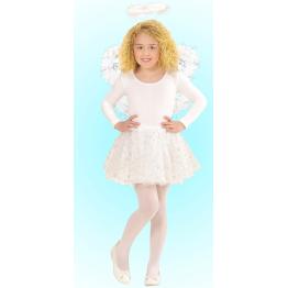 Set  Ángel para niña