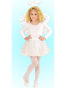 Set  Ángel para niña