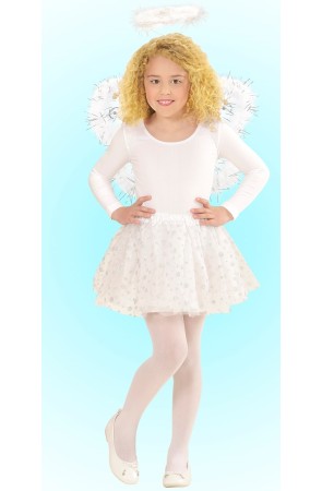 Set  Ángel para niña