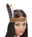 Set 12 Plumas indias *