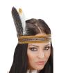 Set 12 Plumas indias *