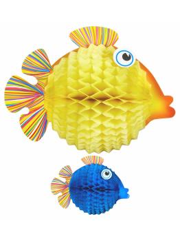 Set 2 peces Globo 33 cms