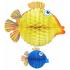 Set 2 peces Globo 33 cms