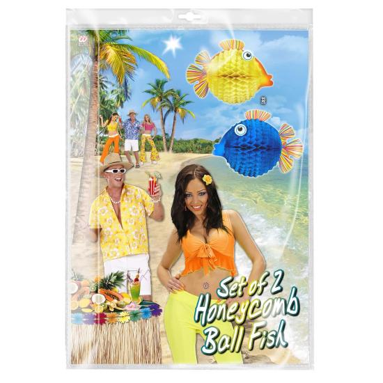 Set 2 peces Globo 33 cms