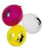 Set 6 Globos Salvaje Oeste 25 cms.