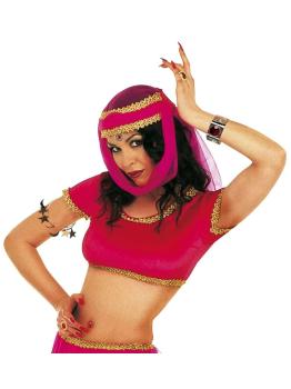 Set Bailarina Harem.