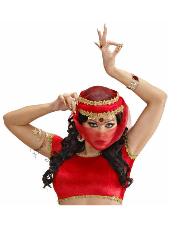 Set Bailarina Harem.