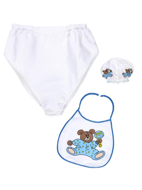 Set Bebé Rosa o Azul