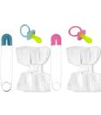 Set Bebe Unisex