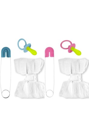 Set Bebe Unisex