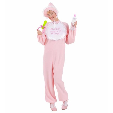 Set Bebe Unisex