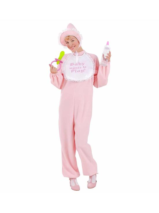 Set Bebe Unisex