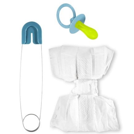 Set Bebe Unisex