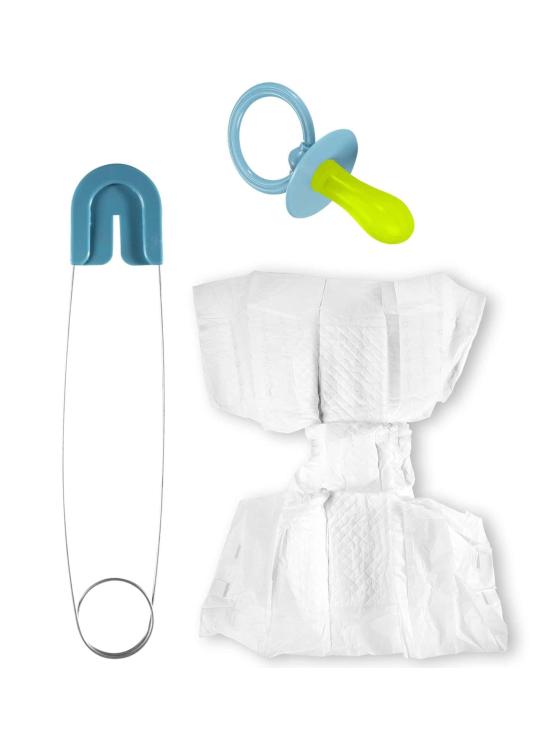 Set Bebe Unisex