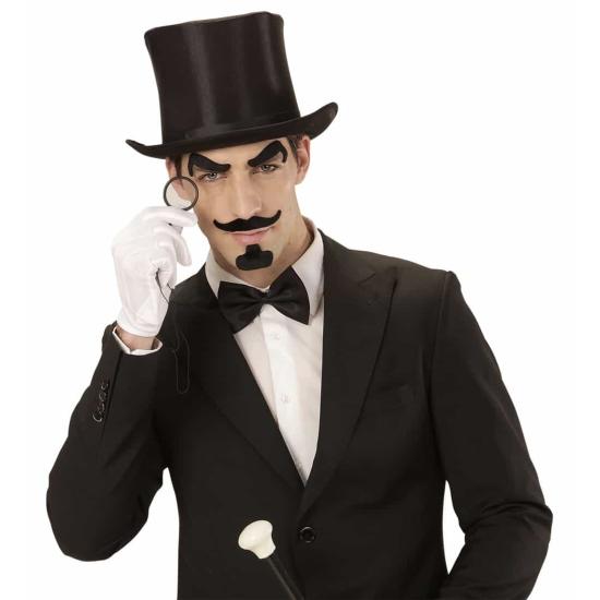 Set de Caballero Época.