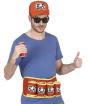 Set Cervecero Duffman de los Simpsons.