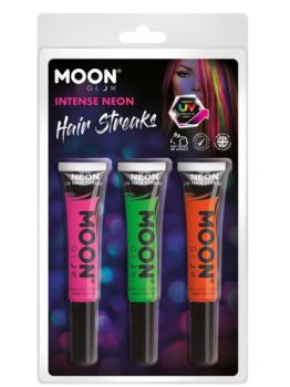 Set Color Pelo Fluor