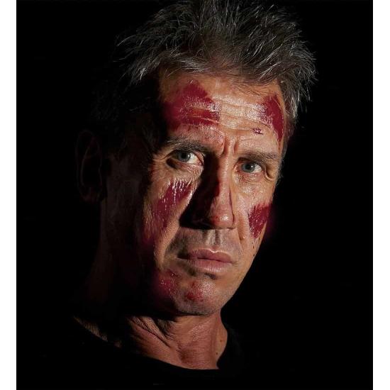 Set de 6 Tatuajes Abrasiones