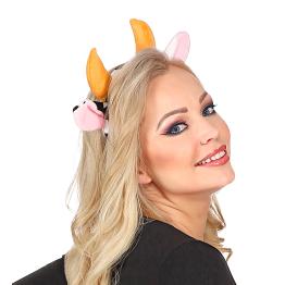 Set de Accesorios de Vaca - Widmann