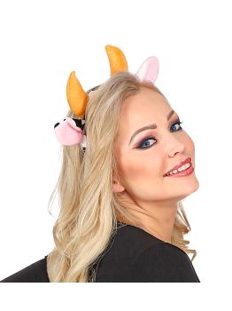 Set de Accesorios de Vaca - Widmann