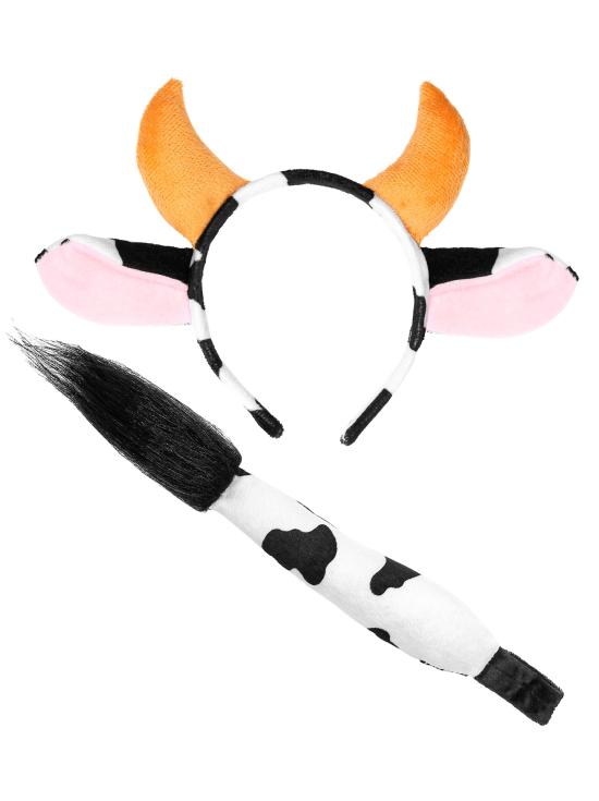 Set de Accesorios de Vaca - Widmann