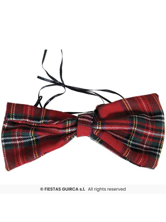 Set de Accesorios Nerd con Gafas, Pajarita y Tirantes