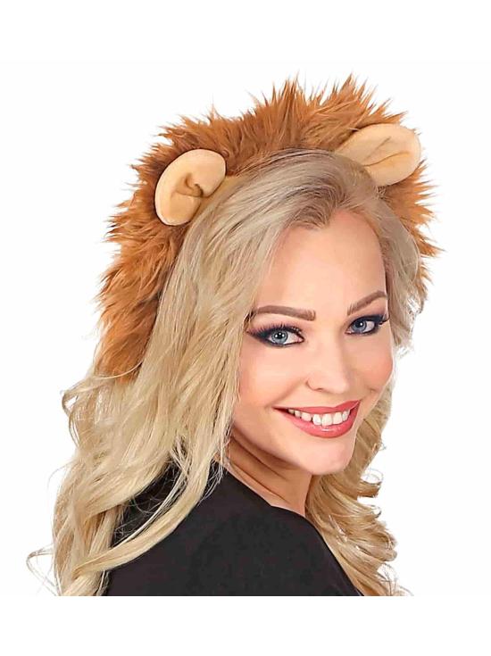 Set  Animales León