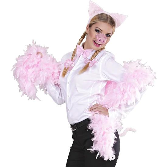 Set de Cerdo para adultos