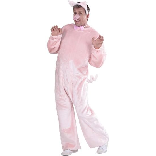 Set de Cerdo para adultos