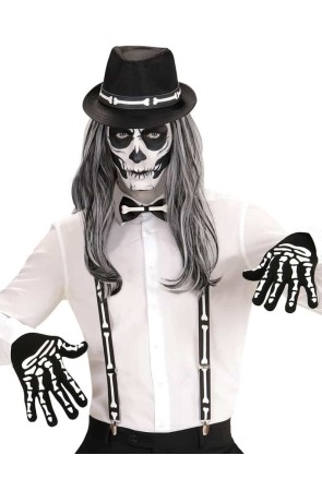 Set de Esqueleto Terror