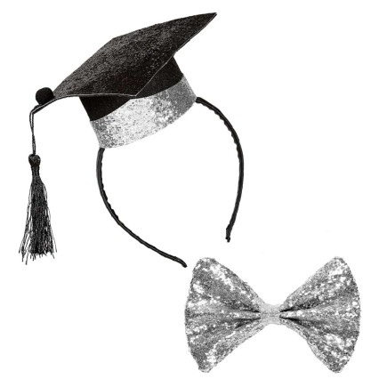 Set de Graduado