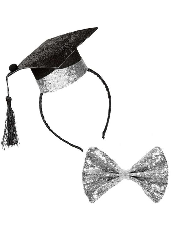 Set de Graduado
